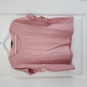 Yak & Yeti Top - Size S/M